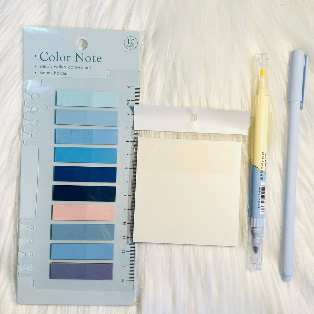 Cute annotating kit - Picture 11 of 11